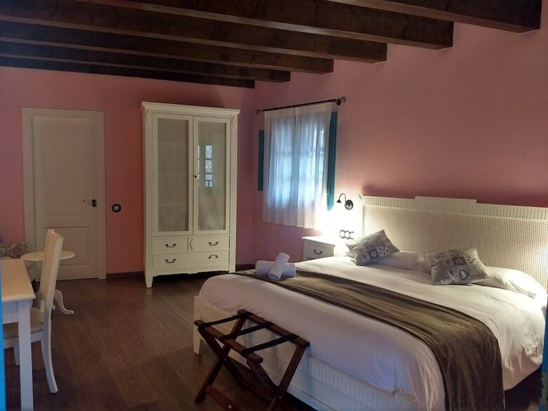 Hosteria Toloriu 1848 - Singular's Hotels