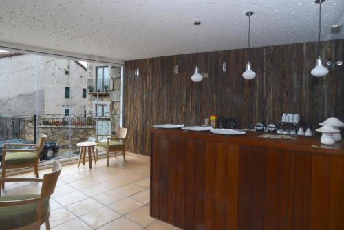 Hotel Quercus Tierra