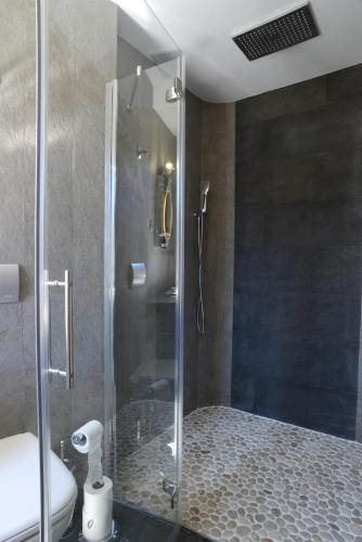 Hotel Quercus Tierra