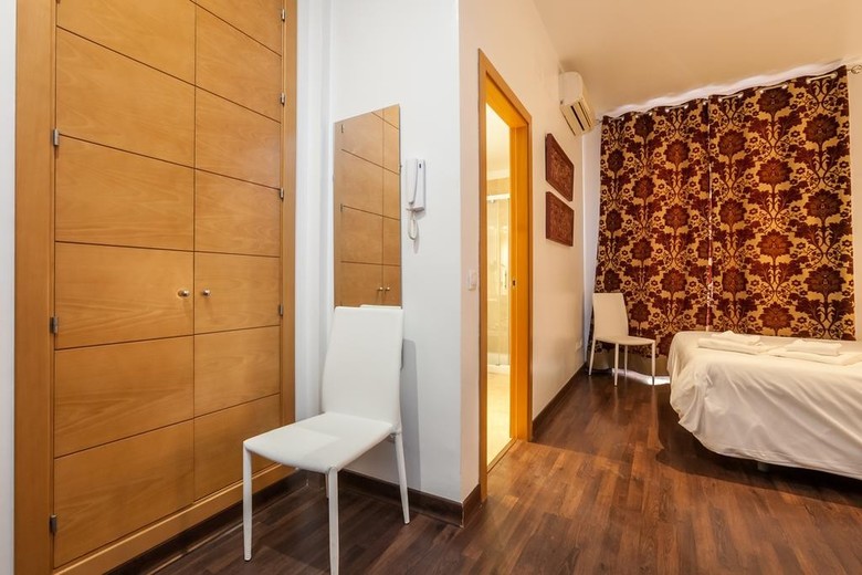 Apartamento Marqu�s De Paradas
