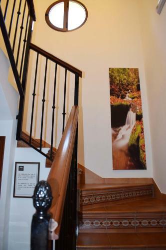 Casa Rural Ruiz Hernando
