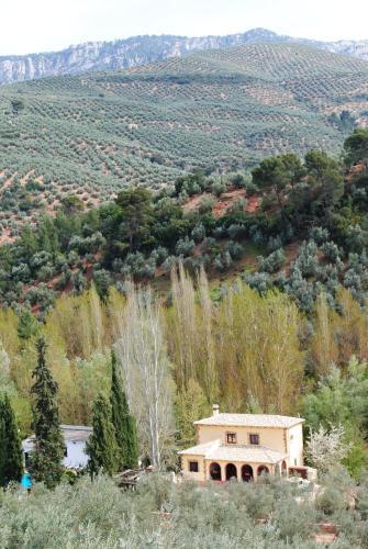 Casa Rural Ruiz Hernando