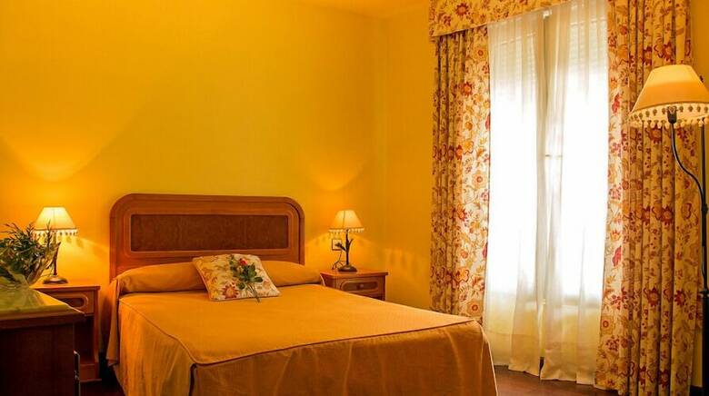 Hotel Calzada Romana