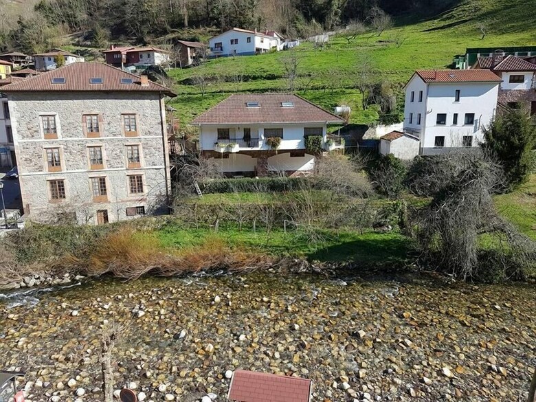 Hotel Calzada Romana