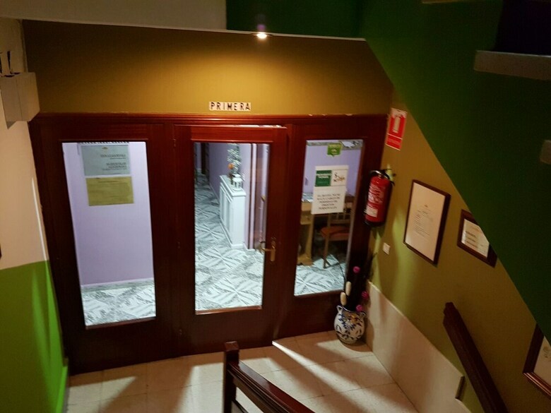 Hotel Calzada Romana