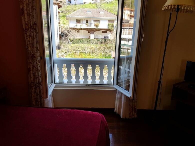 Hotel Calzada Romana