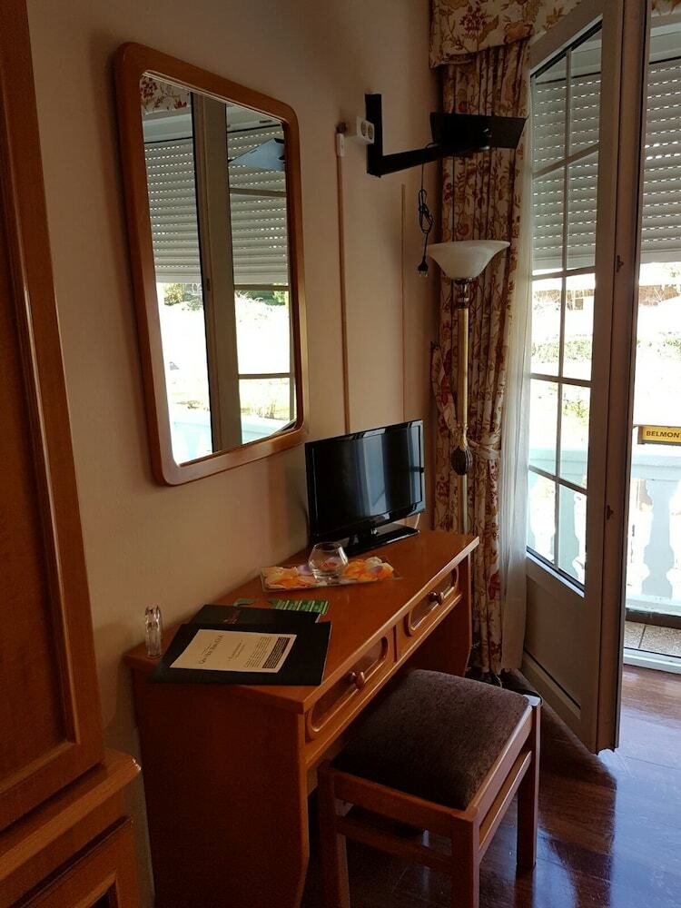 Hotel Calzada Romana