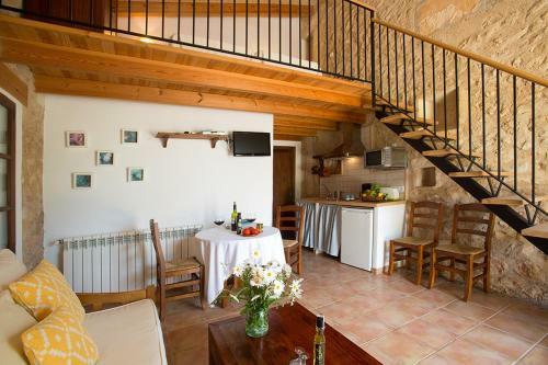 Agroturismo Es Pla De Llodr�