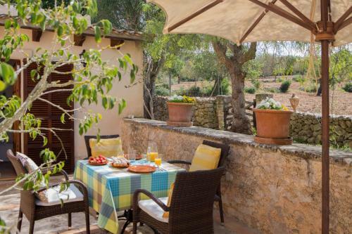 Agroturismo Es Pla De Llodr�