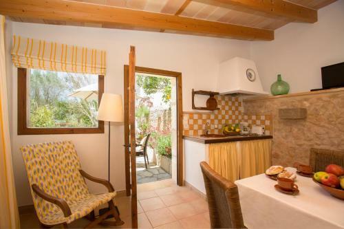 Agroturismo Es Pla De Llodr�