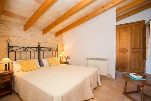 Agroturismo Es Pla De Llodr�
