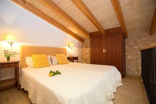 Agroturismo Es Pla De Llodr�