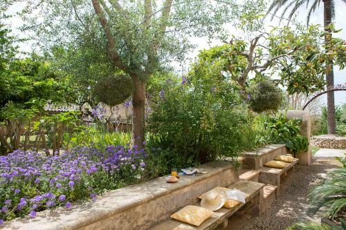 Agroturismo Es Pla De Llodr�