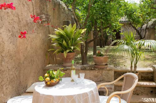 Agroturismo Es Pla De Llodr�