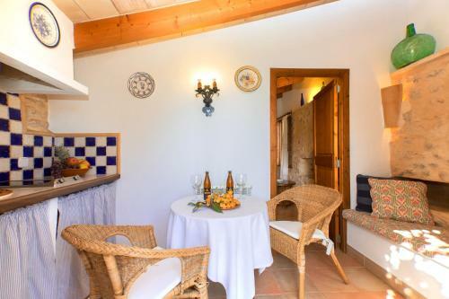 Agroturismo Es Pla De Llodr�