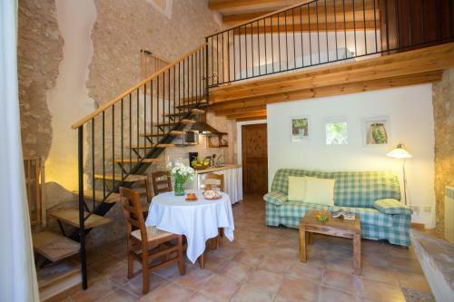Agroturismo Es Pla De Llodr�