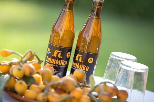 Agroturismo Es Pla De Llodr�
