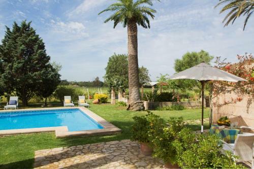 Agroturismo Es Pla De Llodr�