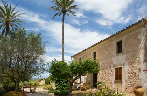 Agroturismo Es Pla De Llodr�