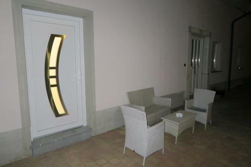 Hostal Rooms For Rent In Ljubljana