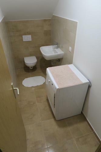 Hostal Rooms For Rent In Ljubljana