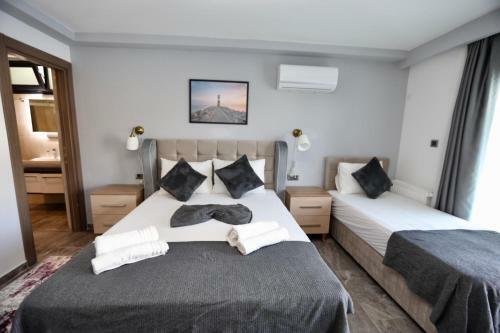 Bed & Breakfast Fontana Hotel Fener