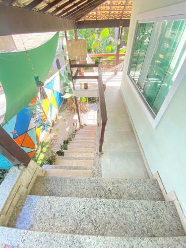 Bed & Breakfast Minha Casa De Geriba Guest House