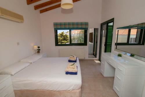 Villa Eftihia