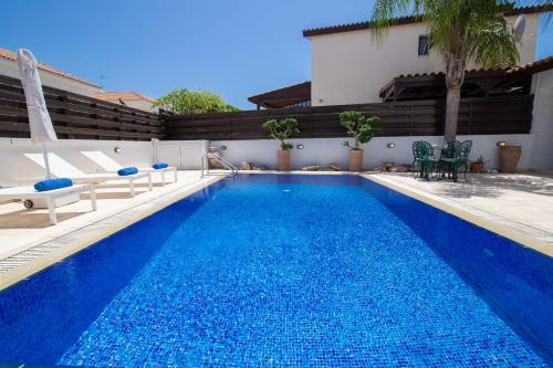 Villa Eftihia