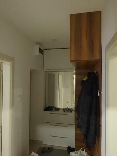 Apartamento Stan Na Dan Ni?,blizu Centra(?air)