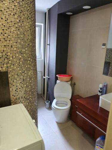Apartamento Stan Na Dan Ni?,blizu Centra(?air)