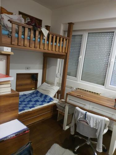 Apartamento Stan Na Dan Ni?,blizu Centra(?air)