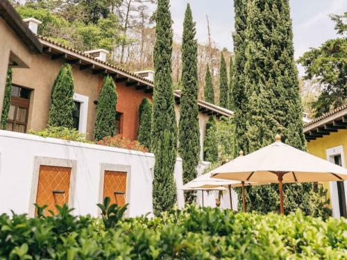 Apartamento Villa Isabella