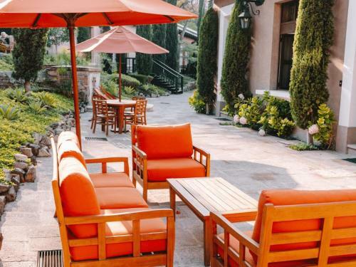 Apartamento Villa Isabella