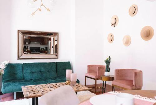 Apartamento Villa Isabella