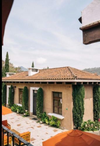 Apartamento Villa Isabella