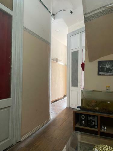 Albergue Habitacion Privada En Centro De Montevideo