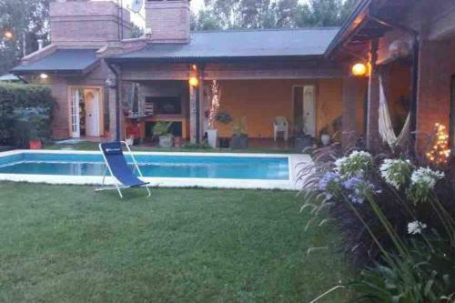 Gran Casa S�per Equipada