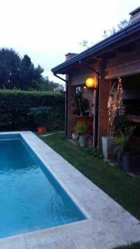 Gran Casa S�per Equipada