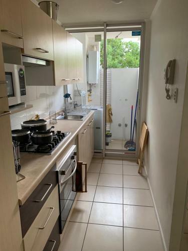 Apartamento Maiten