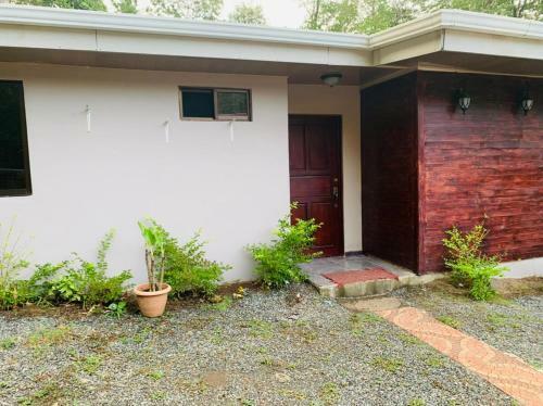 Villa Sloth Rose House