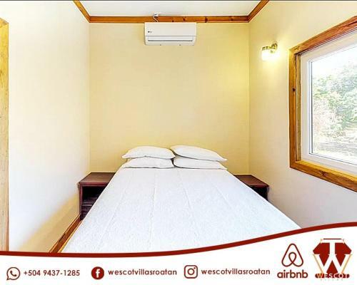 Wescot Villas Roatan