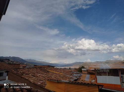 Hostal T'anta Wasi Hostel Cusco