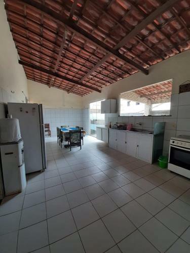 Casa De Praia, Beberibe/barra Da Sucatinga - Cear�