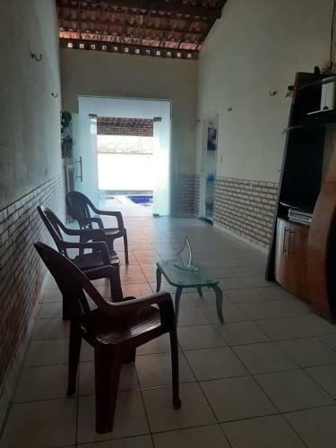Casa De Praia, Beberibe/barra Da Sucatinga - Cear�