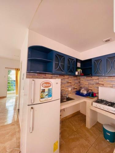 Apartamento VII Suite Familiar Con Piscina