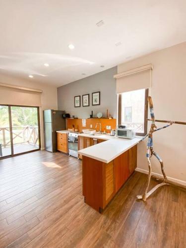 Stylish Apartment, Best Location In Playa Venao