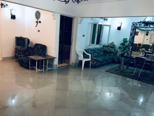 Apartamento Al Norus Village Ismailieh