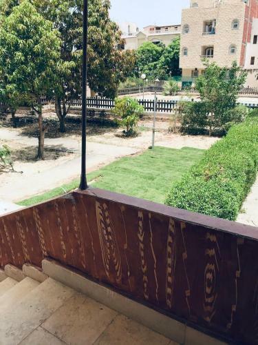 Apartamento Al Norus Village Ismailieh