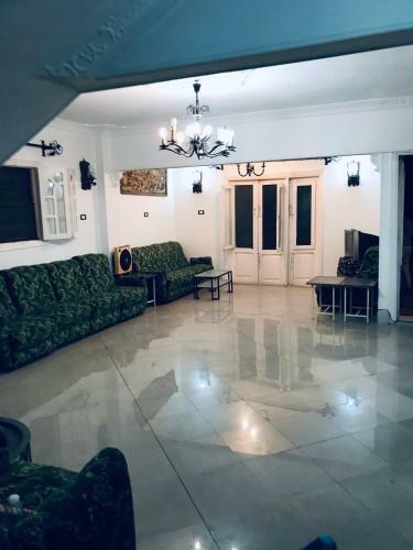 Apartamento Al Norus Village Ismailieh